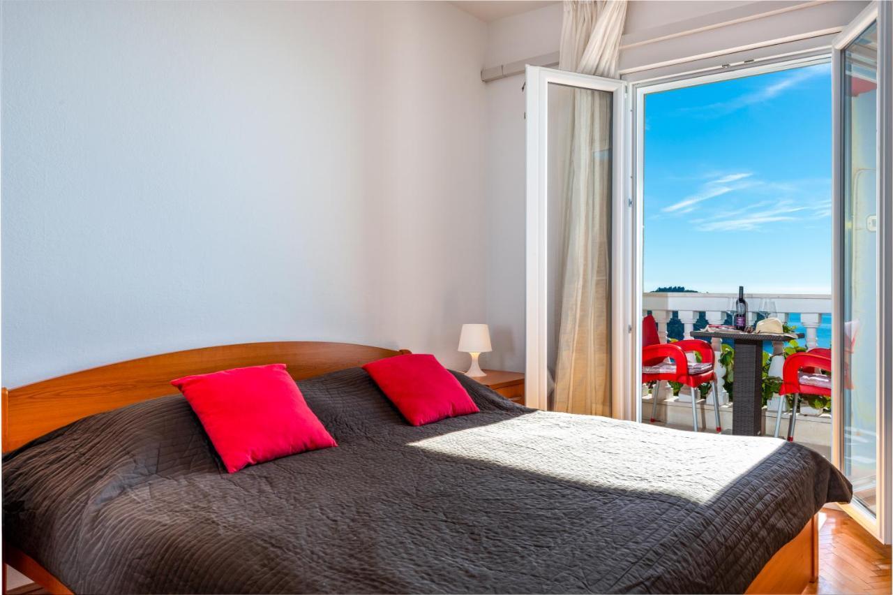 Amazing View Apartment And Rooms Dragan Dubrovnik Ngoại thất bức ảnh