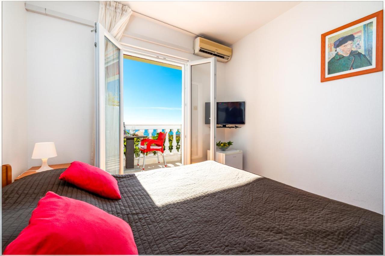 Amazing View Apartment And Rooms Dragan Dubrovnik Ngoại thất bức ảnh